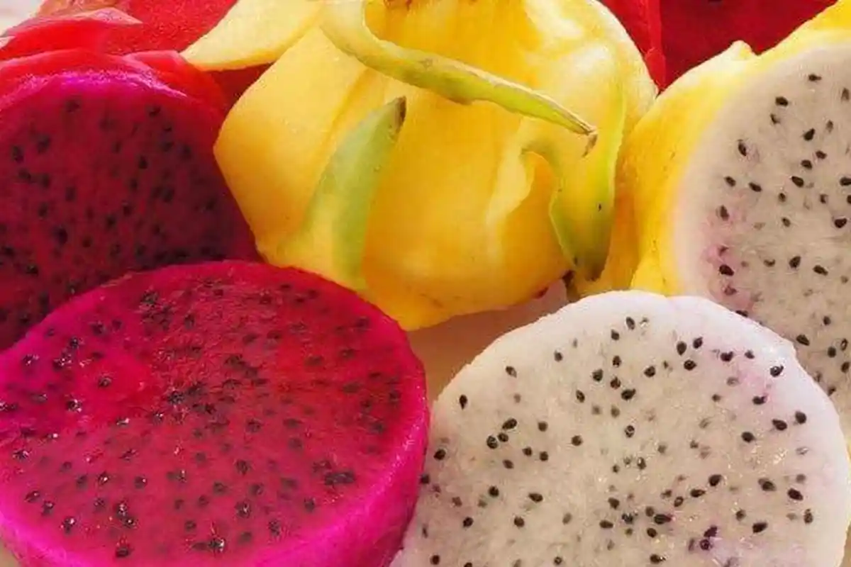 Manfaat Buah Naga, Bisa Kontrol Gula Darah