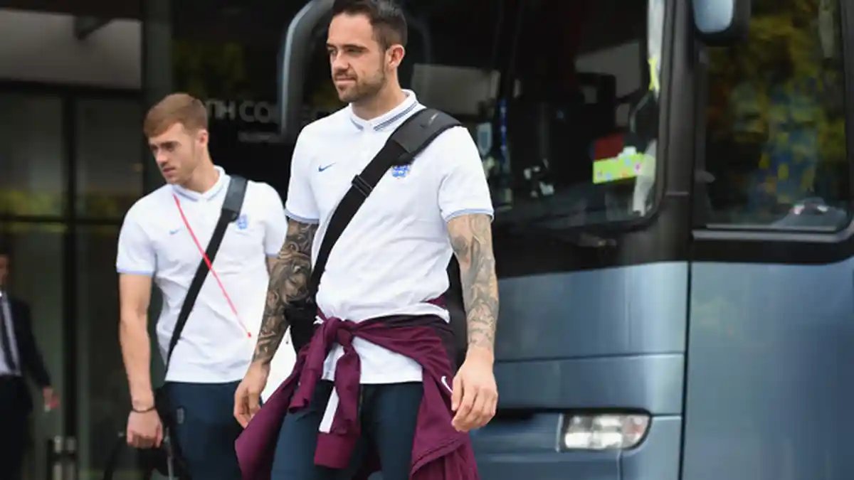 Rodgers Beberkan Alasan Rekrut Danny Ings ke Liverpool