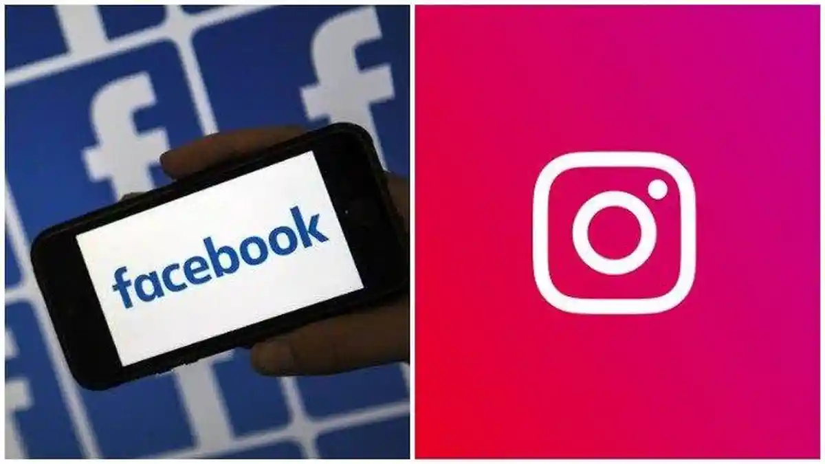 Facebook dan Instagram Hapus Jutaan Postingan Negatif, Berikut  Detailnya