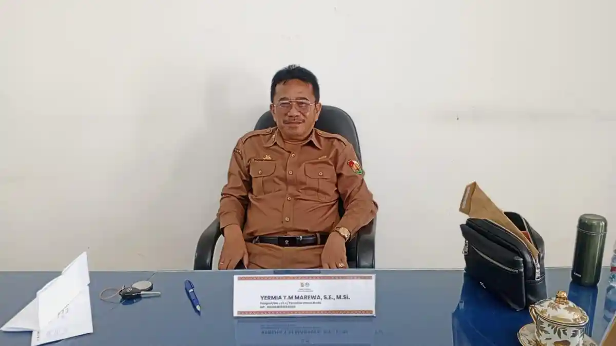 Disdik Toraja Utara Tetap Izinkan Penggunaan Gadget di Sekolah