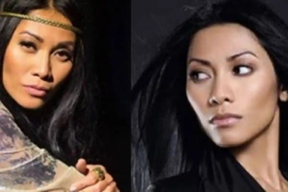 Dihujat Netizen Komentari Kasus Dugaan Penistaan Agama, Anggun C Sasmi Kasih Jawaban Ini