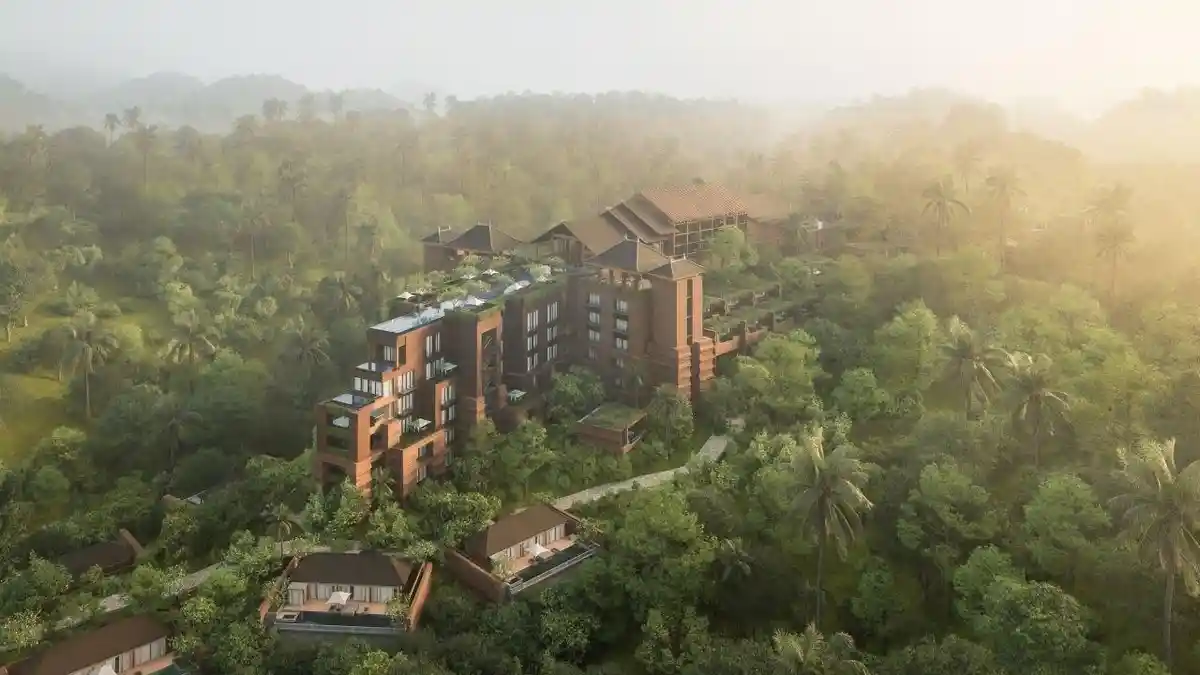 Properti Kempinski Kedua di Bali Akan Hadir Tahun 2027 Mendatang