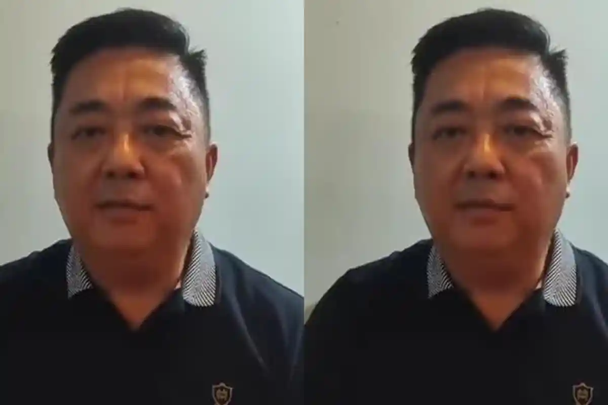 Pilkada Kepulauan Sula 2024: Gugatan di Tolak MK, Fam-Sah OTW Dilantik, Hendrata: Selamat