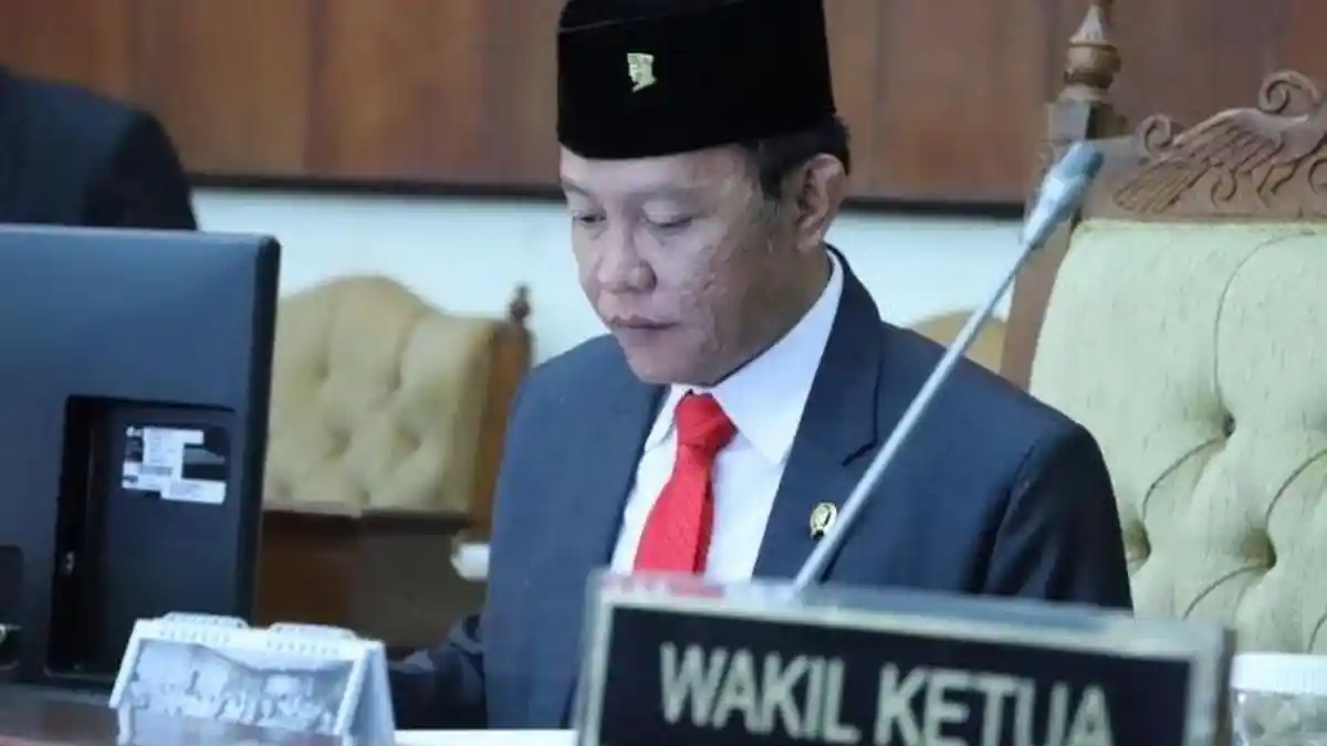 Efek Corona, DPRD Kaltim Tak Bisa Gelar Rapat Langsung, Optimalkan Rapat-rapat via Konferensi Video
