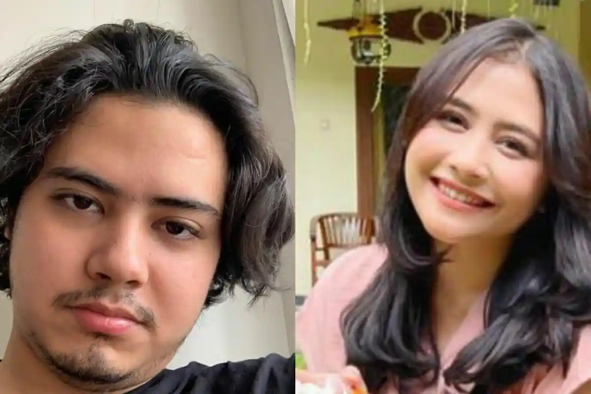 Wajar Prilly Sempat Klepek-Klepek dengan Aliando Syarief, Ternyata Sering Lakukan Ini dengan Wanita