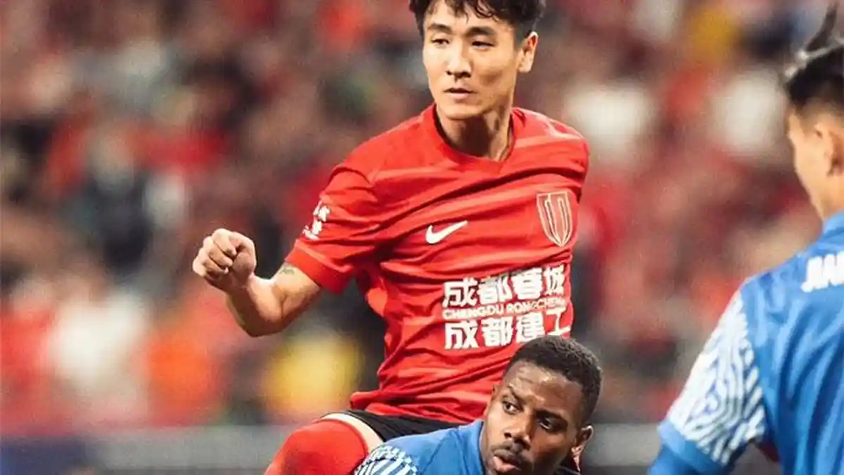 Prediksi Skor  Chengdu Rongcheng vs Beijing Sinobo Guoan, Cek Head to Head dan Statistik Tim