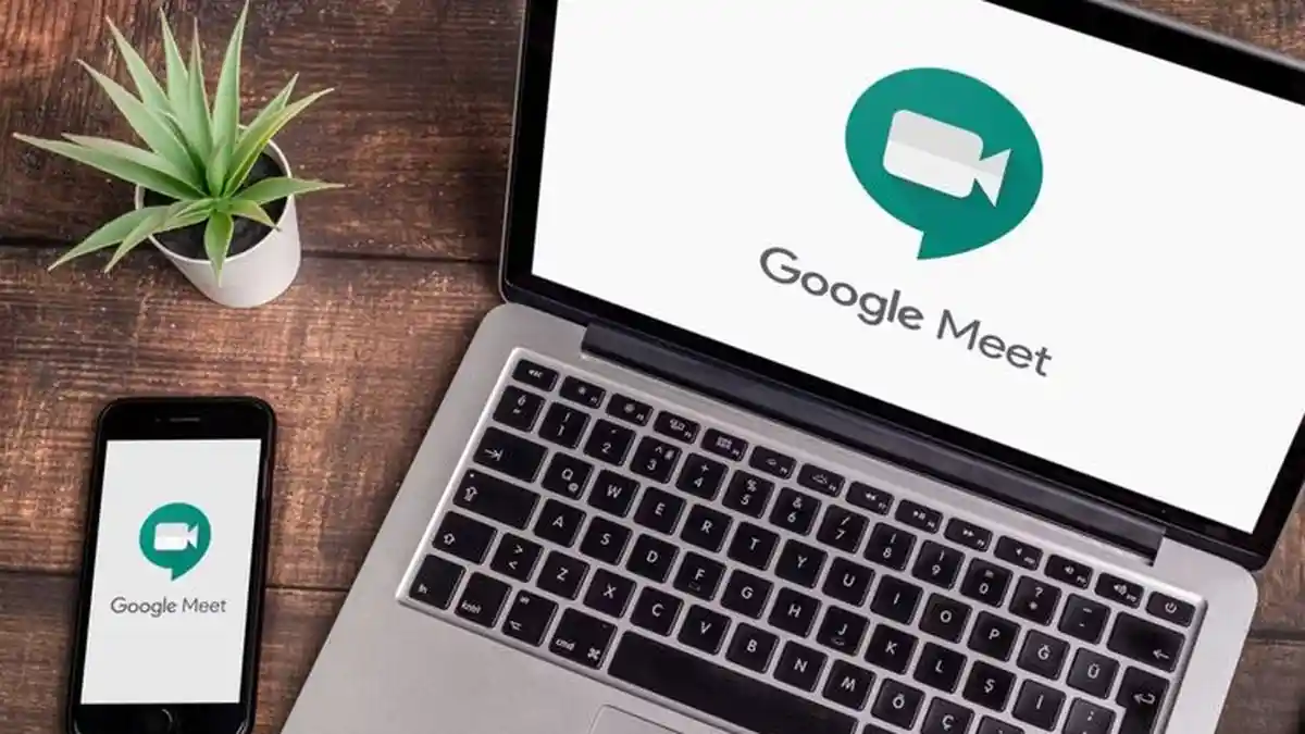 Inilah Cara Menghemat Kuota Data Google Meet untuk Belajar Online atau Belajar Daring