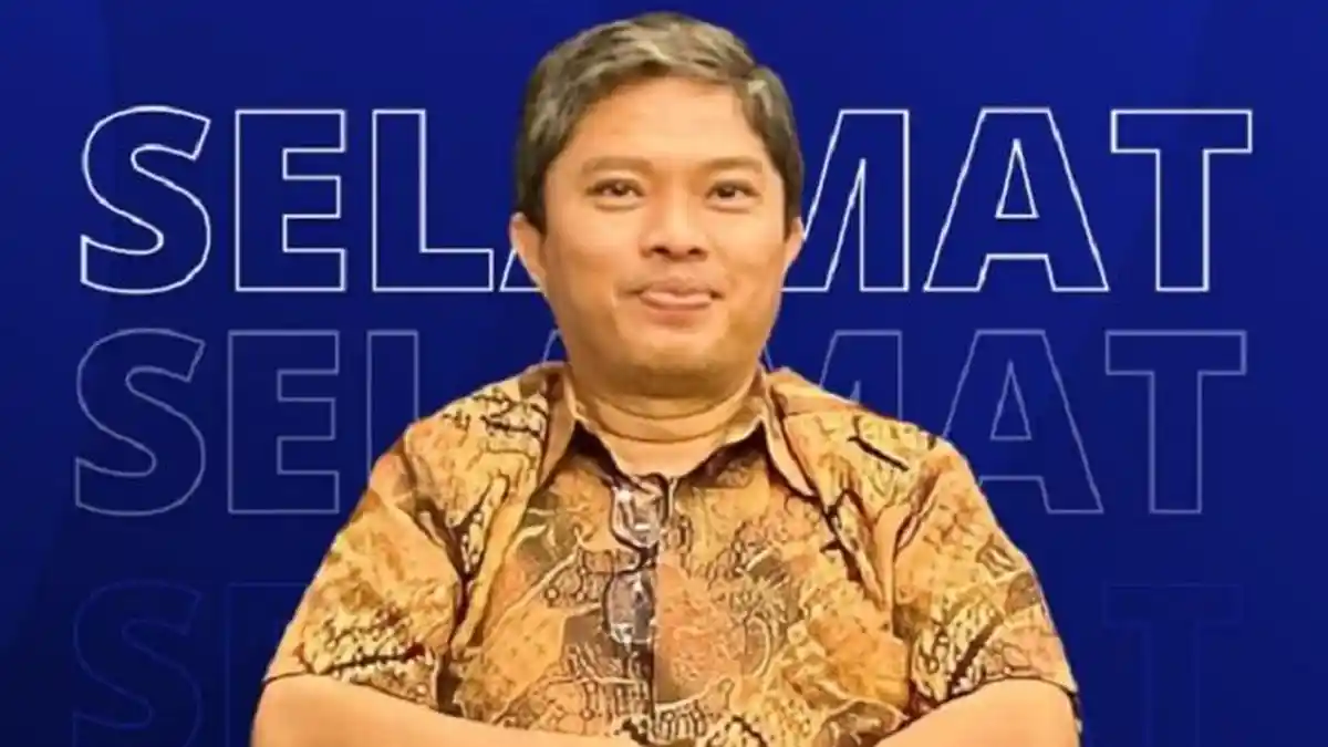 Ketika Data Para Dosen Bocor dan Dijual di DarkWeb Internet