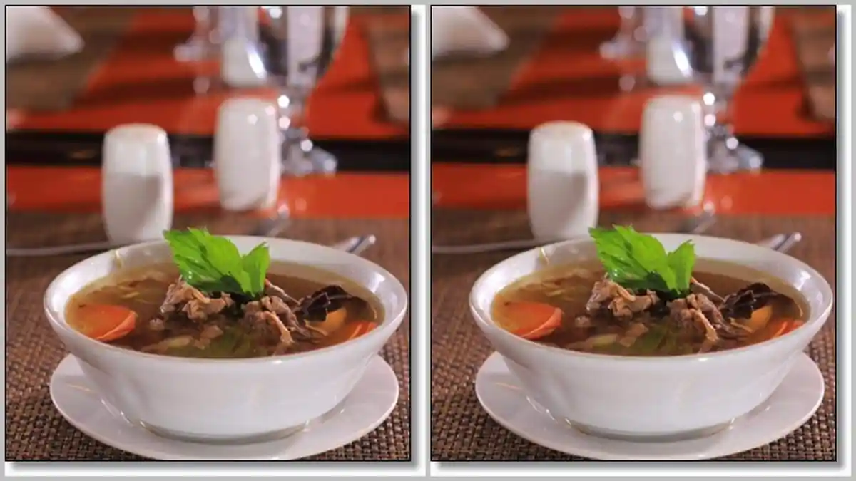 Resep Menu Buka Puasa Ramadhan 2022, Ragam Menu Berkuah Patut Dicoba