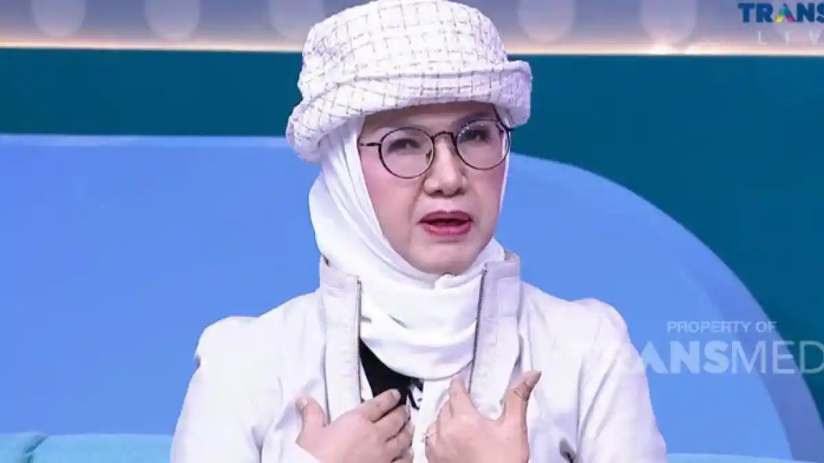 Masih Ingat Tuty Wibowo? Dulu Sempat Vakum Lantaran Dihujat Netizen, Kabarnya Kini