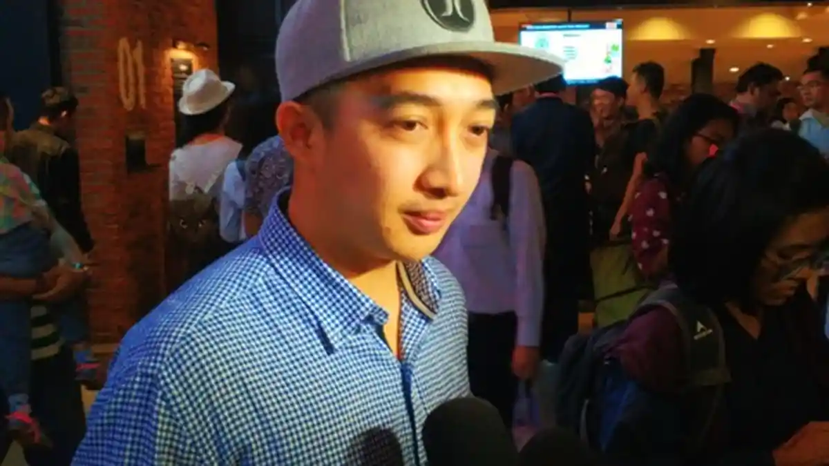 Reaksi Sang Kakak Soal Kabar Angel Karamoy Akan Kembali Menikah