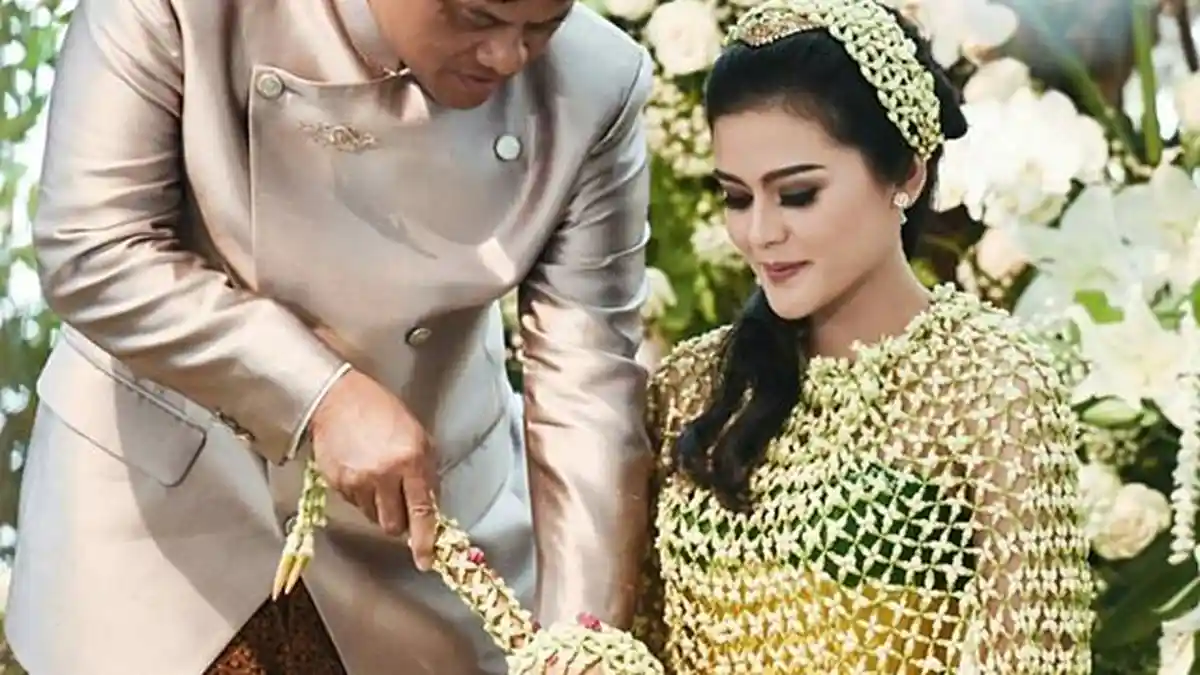 Pesona Putri Cantik Gatot Nurmantyo, Begini Faktanya