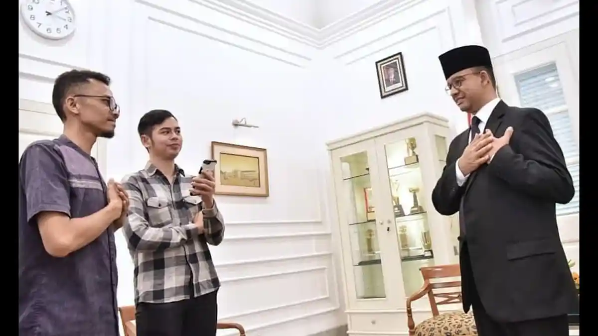 Jakarta Siap Sambut Asian Para Games 2018