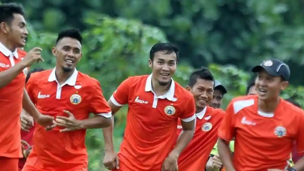 Piala Asia 2007 Jadi Momen Paling Berkesan bagi Maman Abdurrahman di Timnas Indonesia