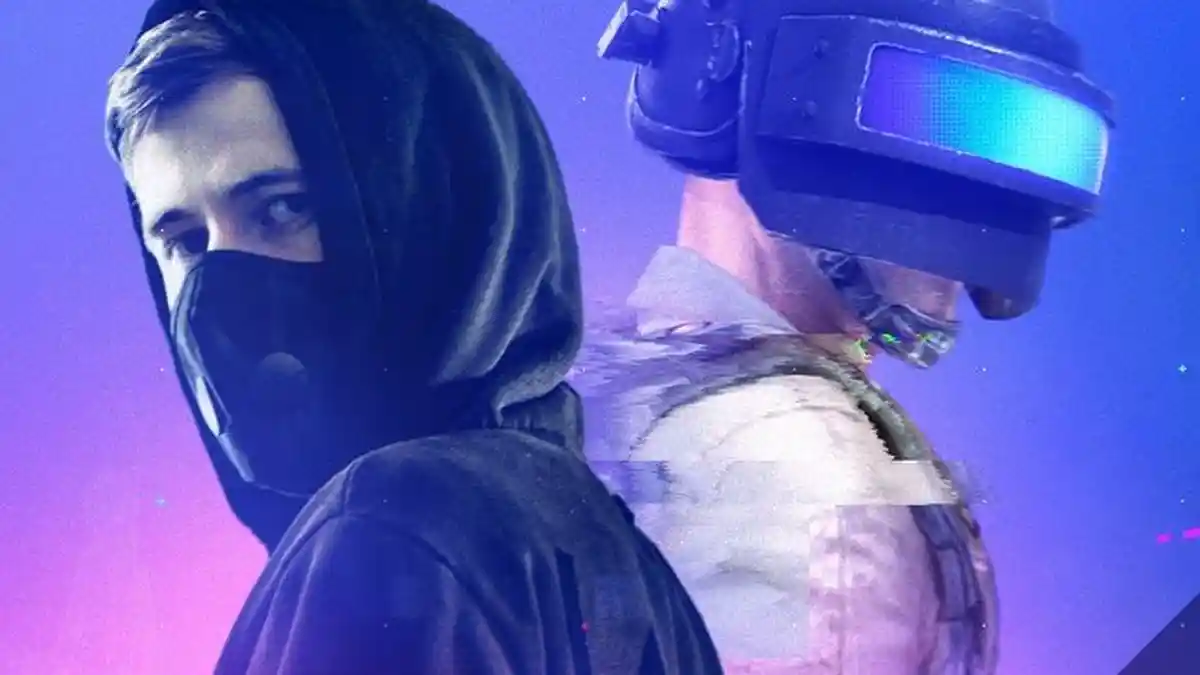 Download lagu MP3 Alan Walker On My Way, Alone dan Faded di Android dan iPhone