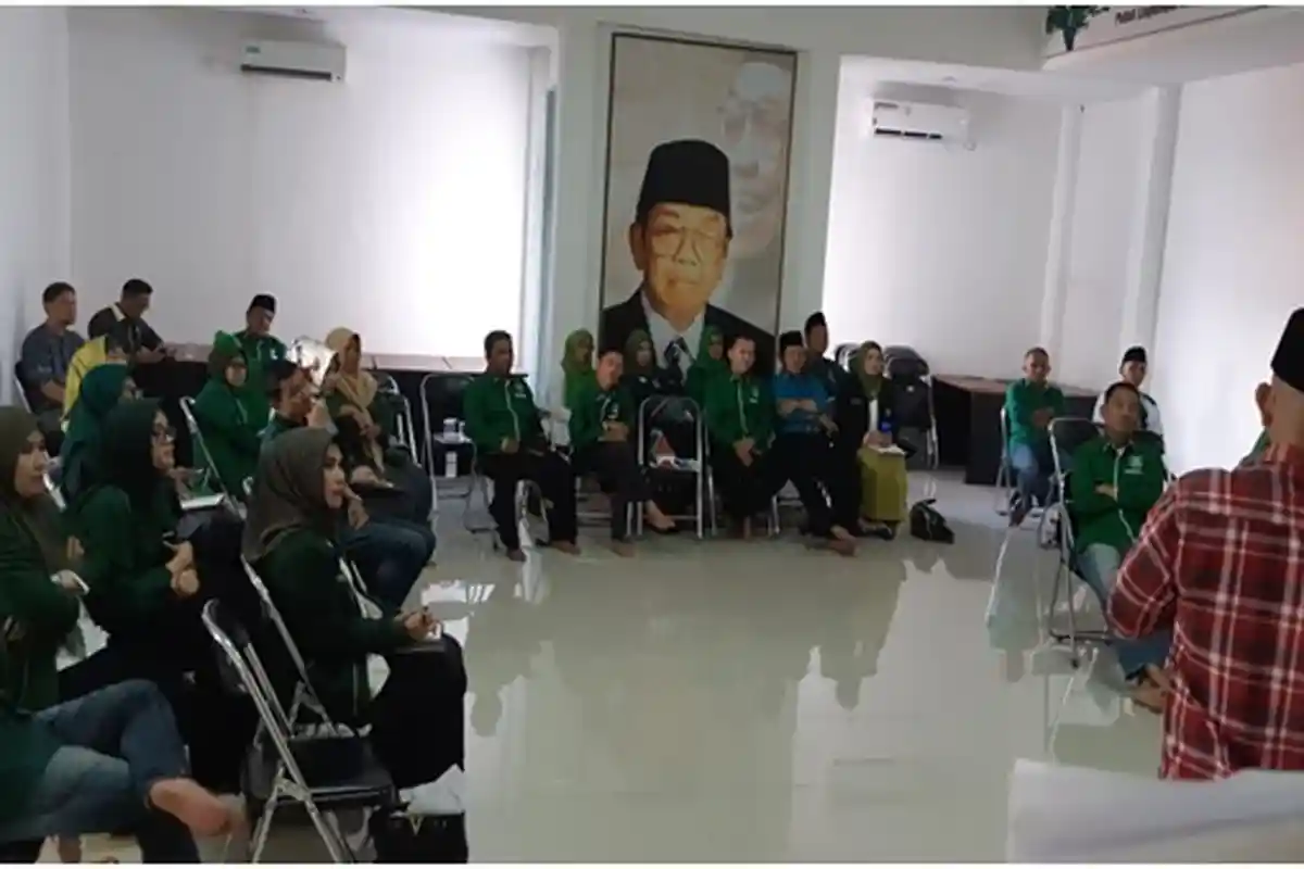 PKB Bandar Lampung Ancam Copot Status Anggota yang Terjerat Korupsi dan Narkoba