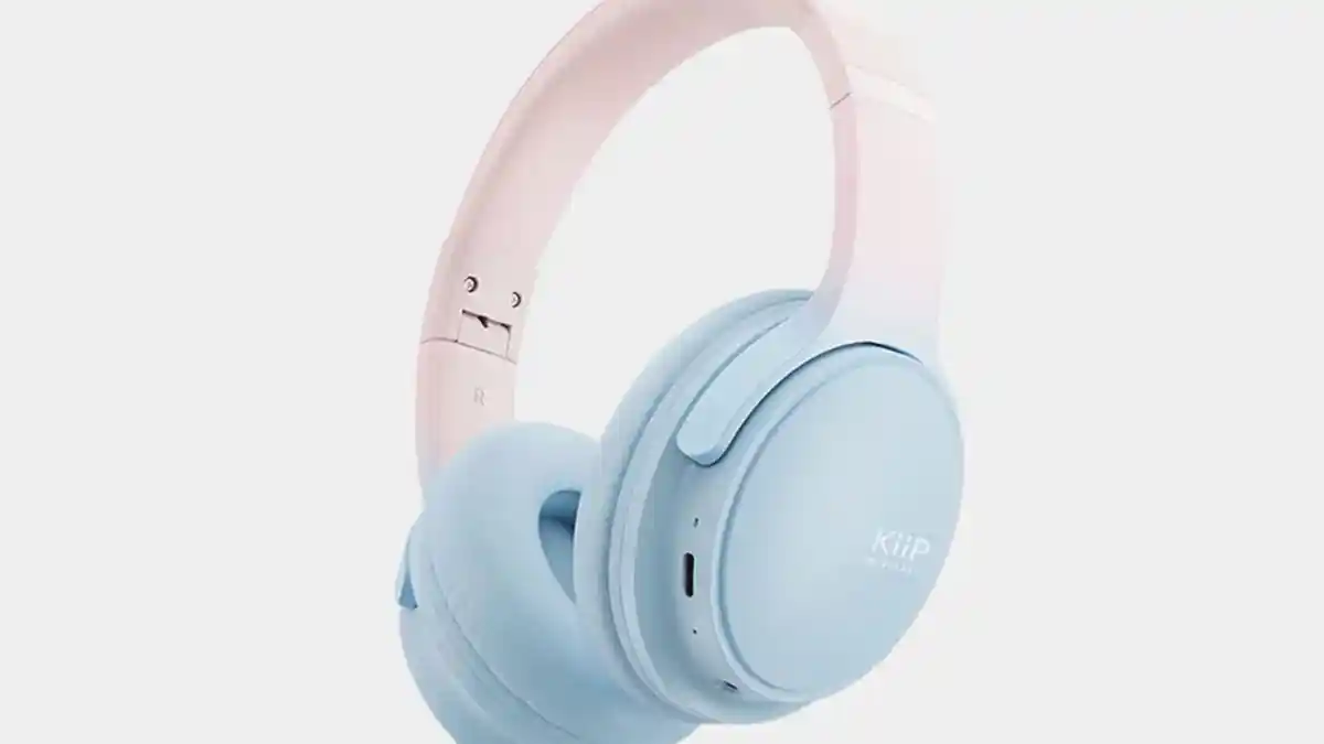 KiiP Wireless TH60, Headphone Wireless Rp 100 Ribuan dengan Fitur Lengkap