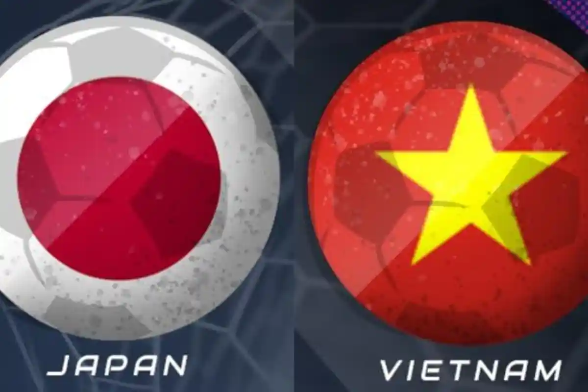 Prediksi Skor Jepang Vs Vietnam: H2H dan Line Up Pemain, Jadwal AFC Piala Asia 2024 Grub D