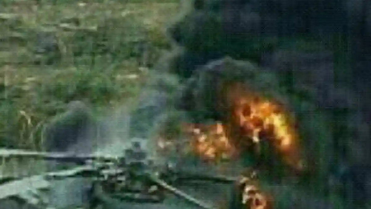 Helikopter Terjun Bebas 10 Menit Sebelum Pendaratan