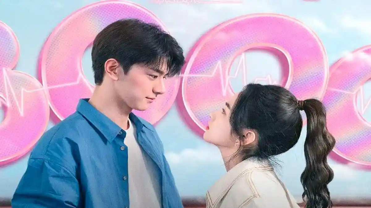 Ending Everyone Loves Me, Drama China yang Dibintangi Lin Yi dan Zhou Ye