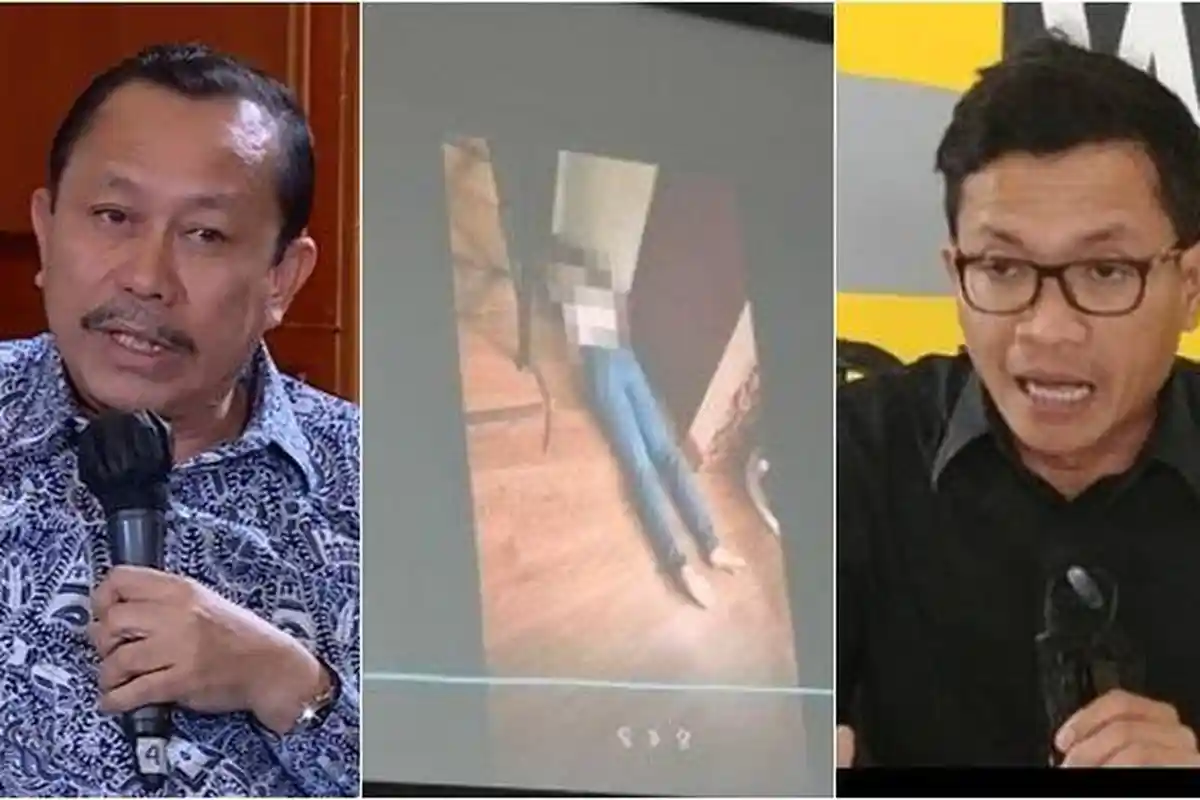 ALASAN Direktur Eksekutif Amnesty Internasional Sebut Pembunuhan Brigadir J Pelanggaran HAM Berat