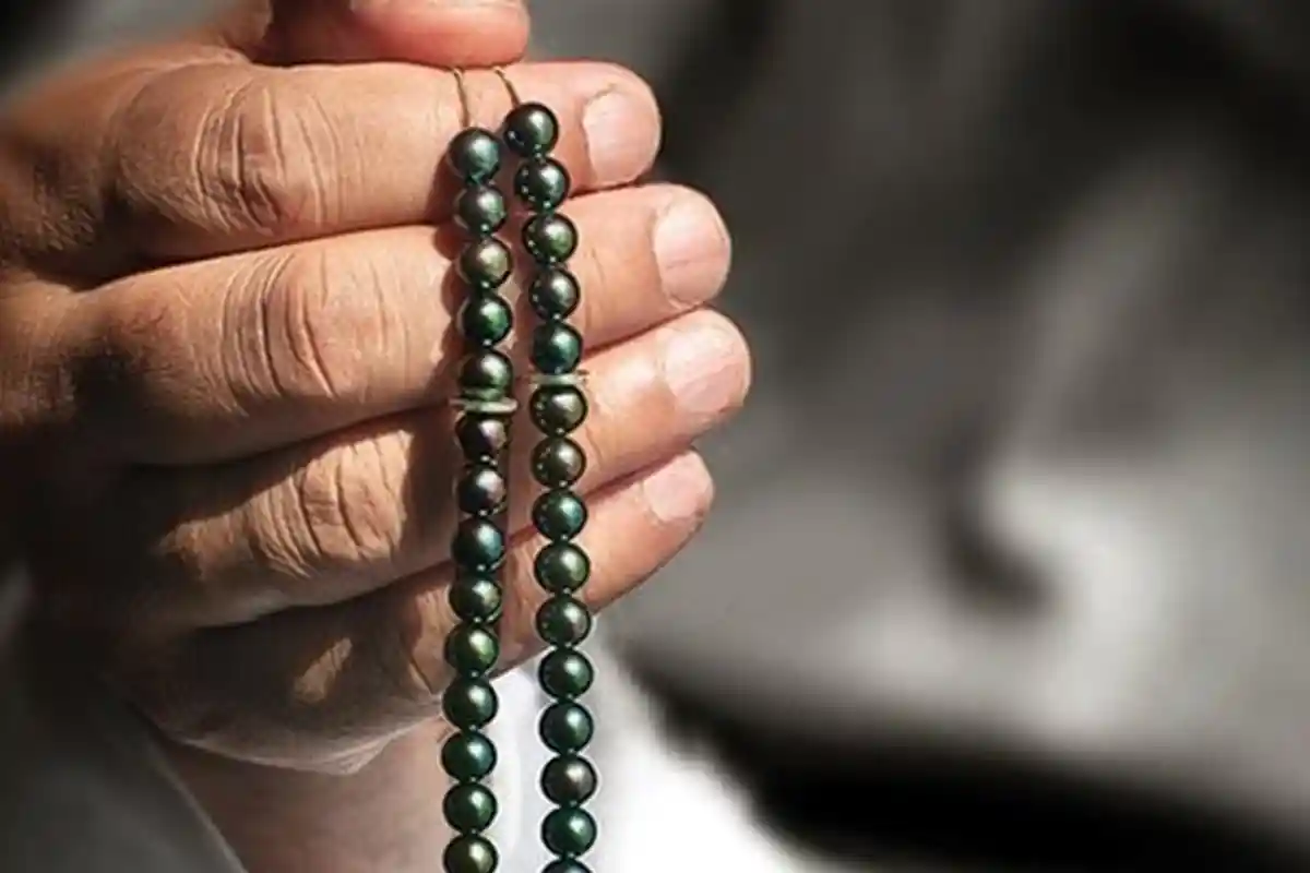 Bacaan Arab dan Latin Sholawat Jibril Lengkap