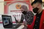 Mahasiswa Untag Surabaya Ciptakan Animal Detector