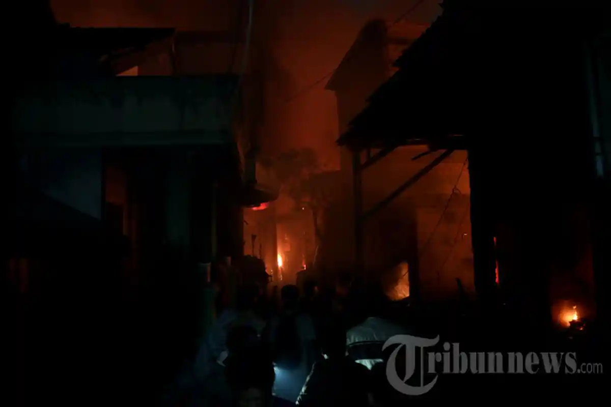 Depo Plumpang Pernah Terbakar 2009 Silam, Pengamat Kritisi Pengamanan Pertamina