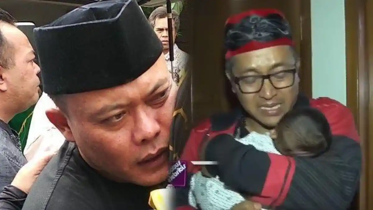 Teddy Sewa 10 Pengacara Urus Harta Warisan Lina Jubaedah, Sule: Ya Silakan, Berarti Dia Punya Uang