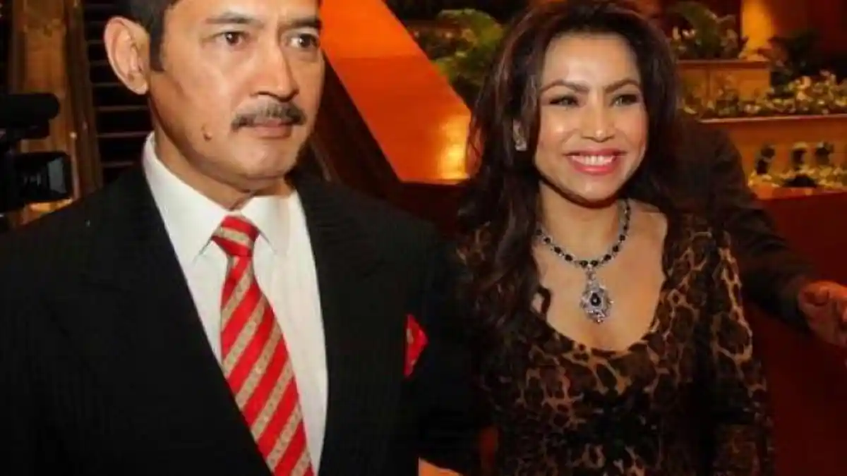 Bambang Trihatmodjo Bayar Utang maka Cekal akan Dicabut, Kata Dirjen Kekayaan Negara Kemenkeu