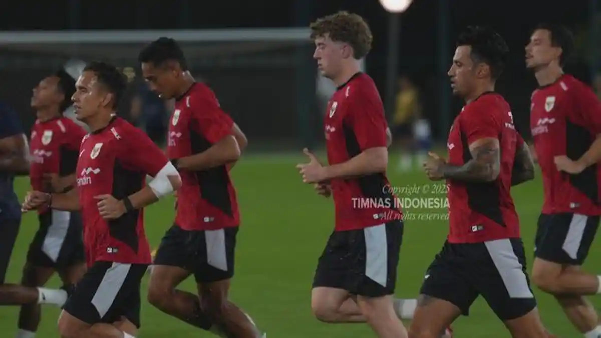 Opsi Lini Serang Indonesia Usung Trisula Ole Romeny, Ragnar dan Miliano