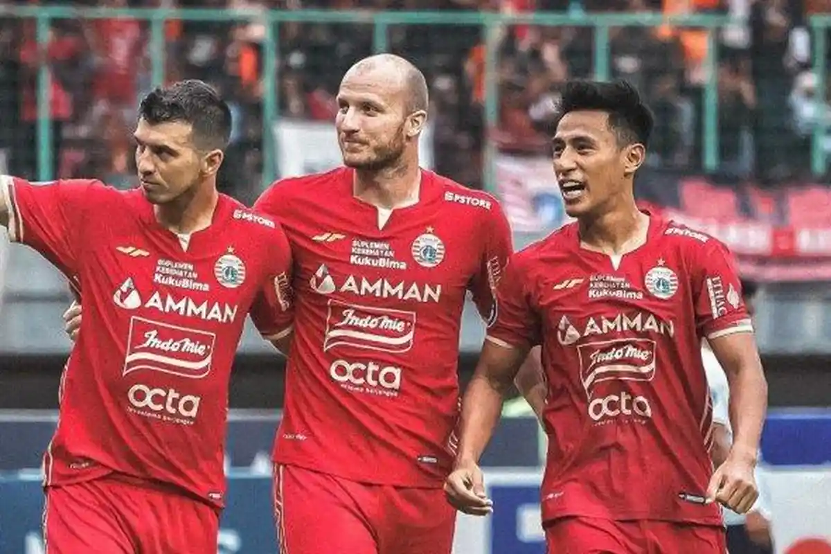Bhayangkara FC vs Persija Jakarta: Jalan Utama Thomas Doll Kudeta PSM, Riko: Wajib Kerja Keras