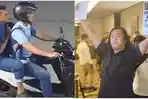 Foto AI Pelaku Penyiraman Andrie Yunus Beredar, Ketua Komisi III DPR Khawatir Picu Salah Sasaran