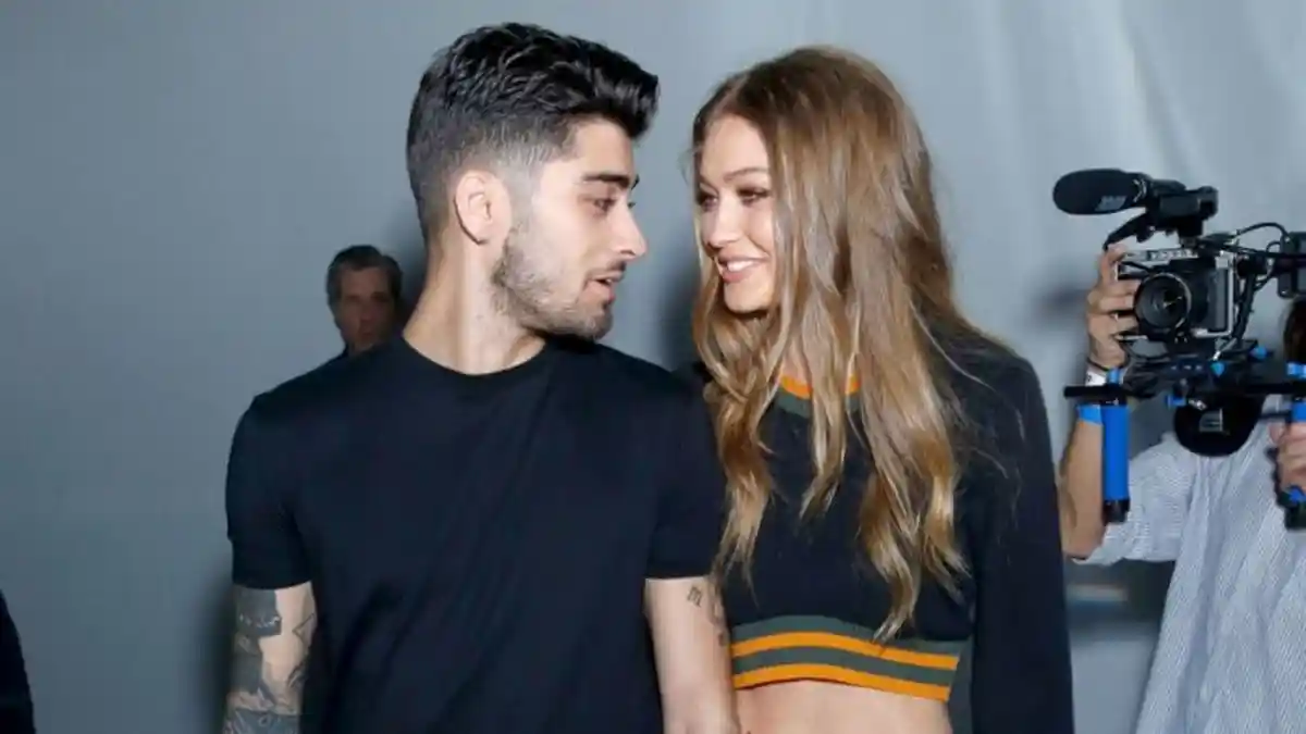 Masih Ingat Gigi Hadid dan Zayn Malik? Dulu Putus Setelah 6 Tahun Berpacaran, Kini Kembali Harmonis