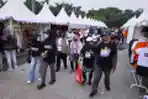 Ganjar Pranowo Festival ke-2 di Bandung
