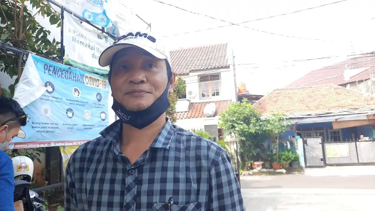 Pemprov DKI Buka Program buat Fakir Miskin dan Orang Tidak Mampu, Pendaftaran Langsung ke RT/RW