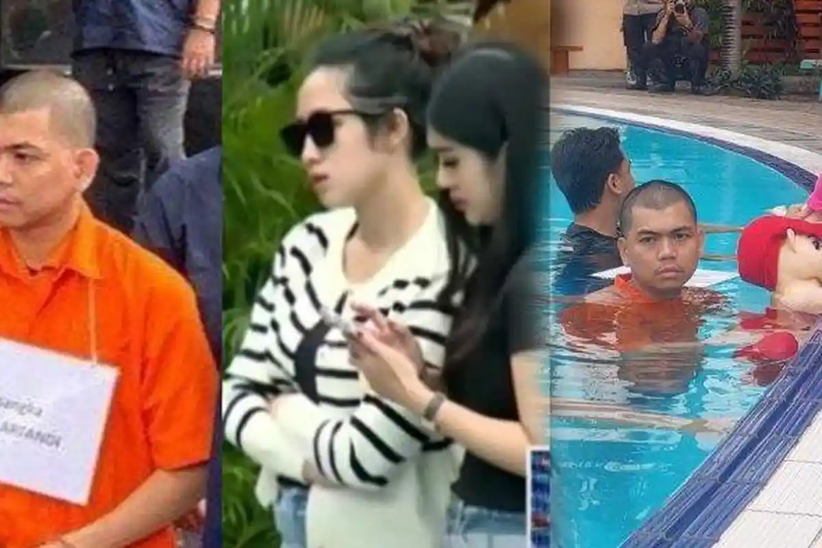 Pengakuan Yudha Arfandi Nekat Tenggelamkan Dante Anak Tamara Tyasmara, Ternyata Dendam Tak Direstui