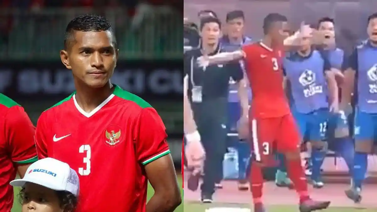 Abduh Lestaluhu Beberkan Skenario Curang Thailand Ulur-ulur Waktu