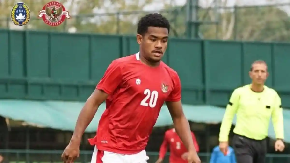 Evan Dimas dan Ramai Rumakiek Dikabarkan Deal dengan Arema FC, Manajemen Singo Edan Beri Bocoran