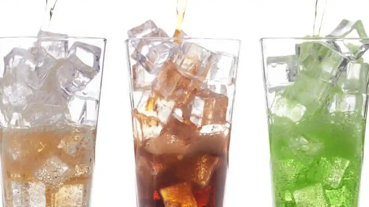 Penderita Kolesterol Tinggi Pantang 4 Jenis Minuman Ini Biar Tidak Makin Parah
