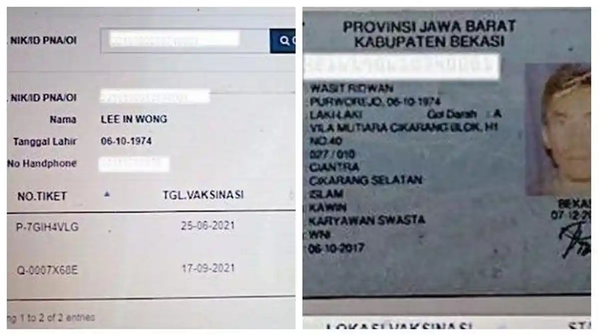 Legislator PAN Desak Pemerintah Segera Benahi Masalah Data Kependudukan 