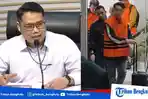 Bupati Rejang Lebong Jadi Tersangka, DPRD Ungkap Masih Terlalu Dini Bahas Penggantinya Sekarang