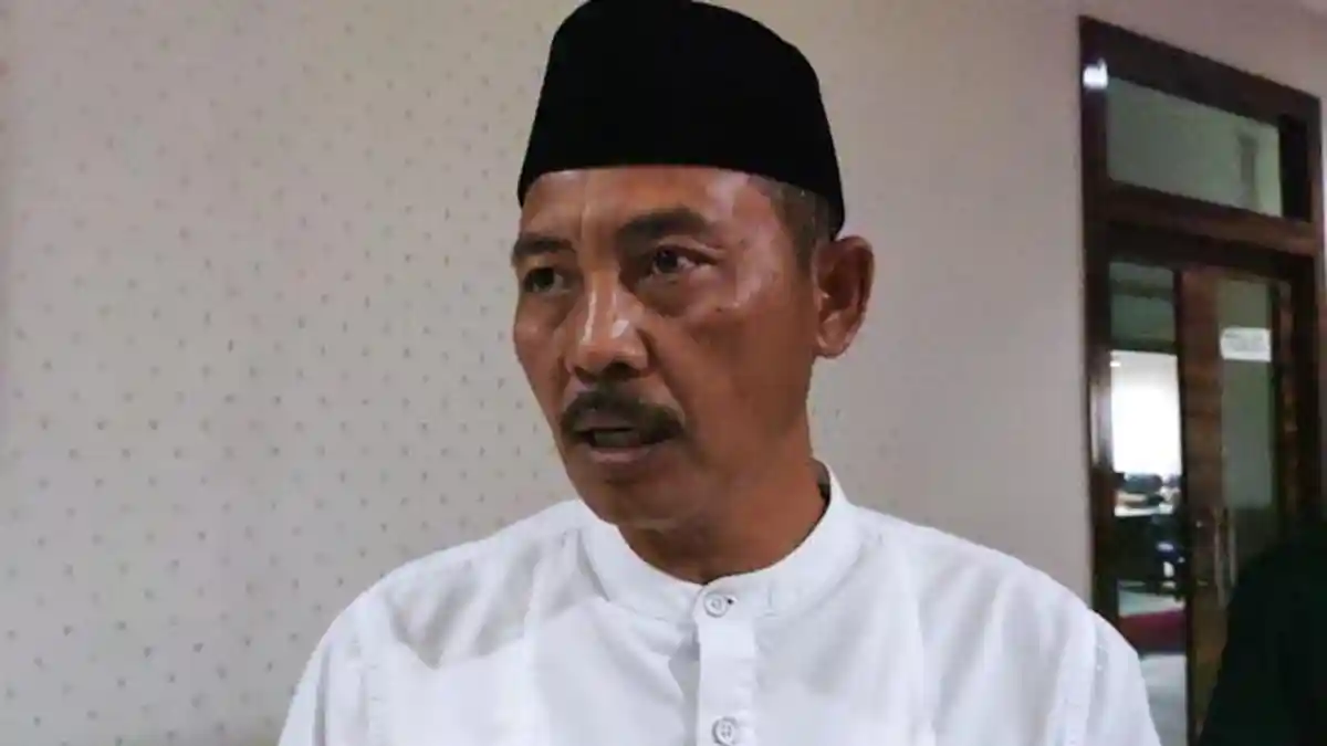 Sekda Kepri Rapat dengan BKN, Penerimaan PPPK di Kepri Bakal Kembali Dibuka