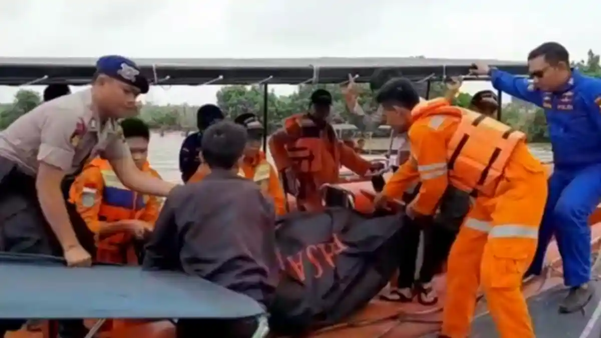 Keluarga Akan Kuburkan Ebit di TPU Kamboja Palembang, Lega dan Berterimakasih Pada Polisi