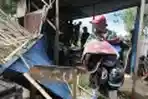 TNI AD Eksekusi Lahan