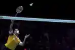 Anthony Ginting Menang Lawan Kunlavut Vitidsarn