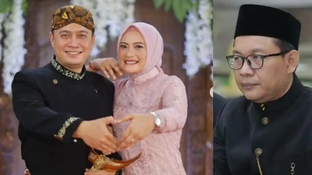 Perang Komentar di Instagram Wawali Madiun Vs Kadiskominfo Berlanjut Laporan ke Polisi