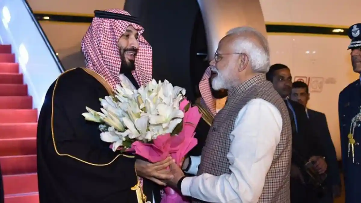 India dan Arab Keluarkan Pernyataan Bersama Mengutuk Aksi Teror di Jammu dan Kashmir, Begini Isinya