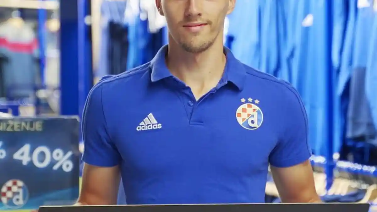 Manchester City vs Dinamo Zagreb, Striker Antah Brantah Ancam The Citizen