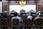 Sidang Putusan Korupsi Tata Niaga Timah